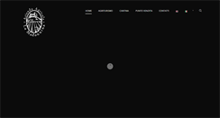 Desktop Screenshot of la-madonnina.it