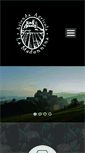 Mobile Screenshot of la-madonnina.it